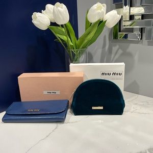 Miu Miu Bundle